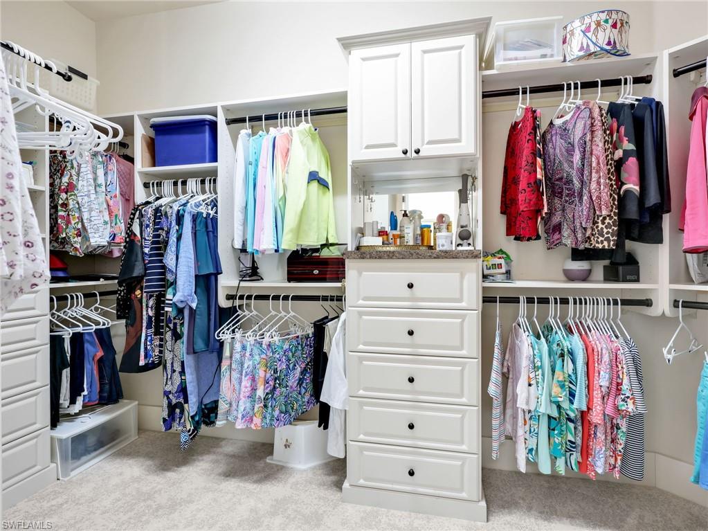 MARCO BEACH - Residential