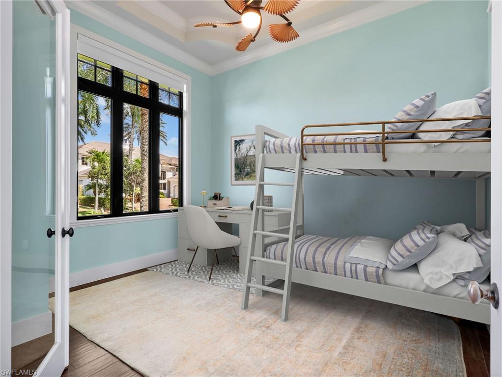 MARCO BEACH - Residential