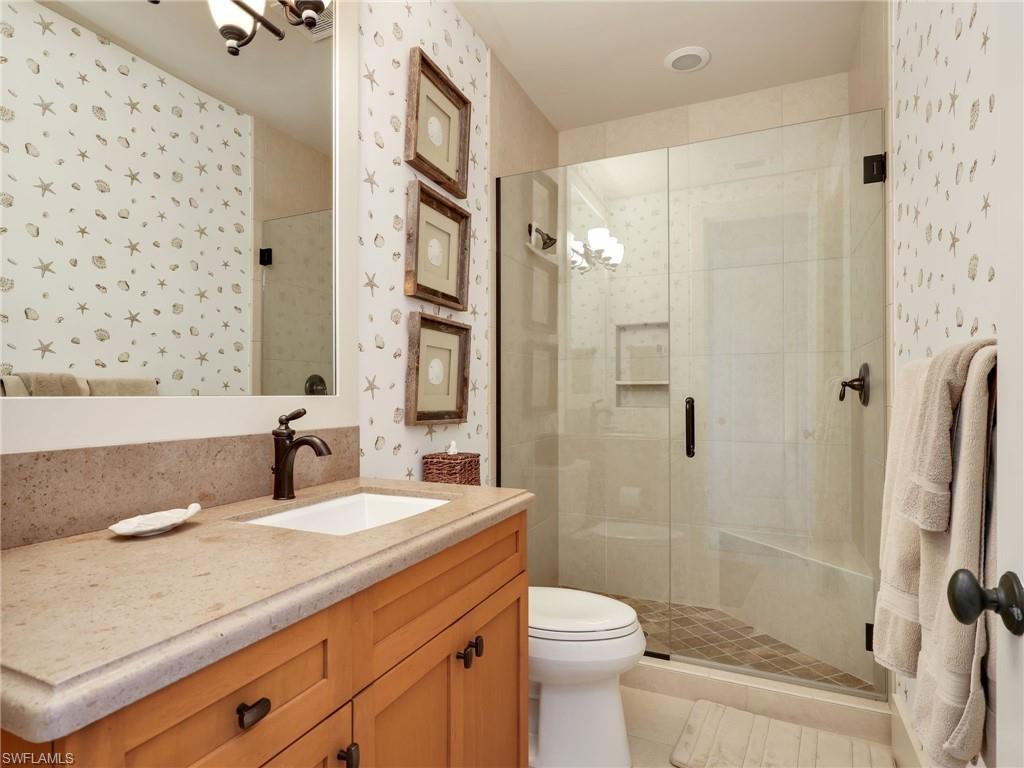 MARCO BEACH - Residential