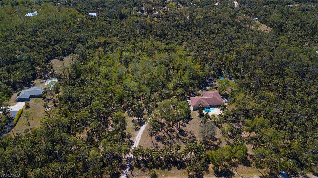 GOLDEN GATE ESTATES - Land