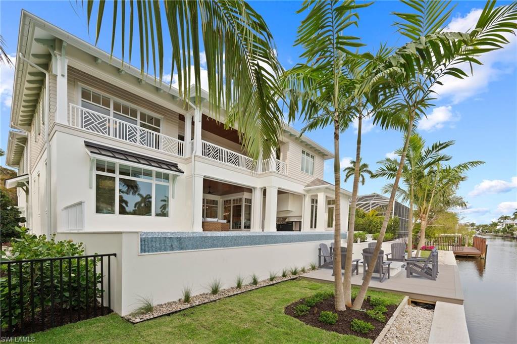 Photo of 408 16th AVE S, NAPLES, FL 34102 (MLS # 226011285)