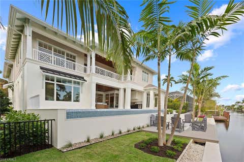 Photo of 408 16th AVE S, NAPLES, FL 34102 (MLS # 226011285)