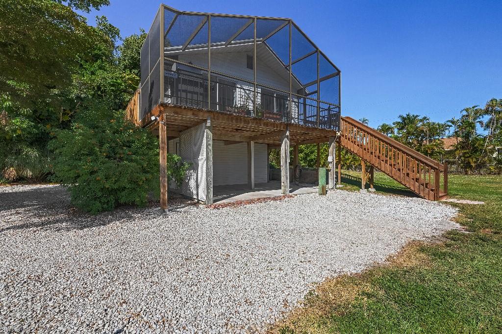 PINE ISLAND RIDGE - Residential