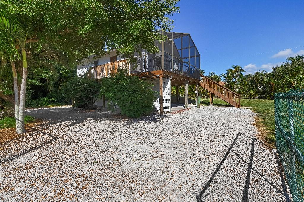 PINE ISLAND RIDGE - Residential