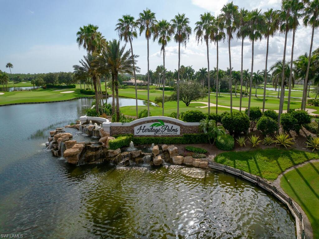 LAKESIDE GREEN - Residential