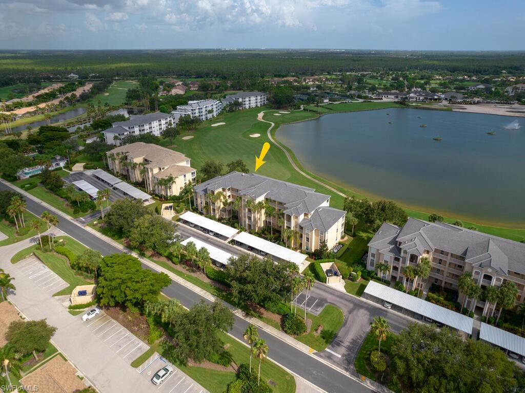 LAKESIDE GREEN - Residential