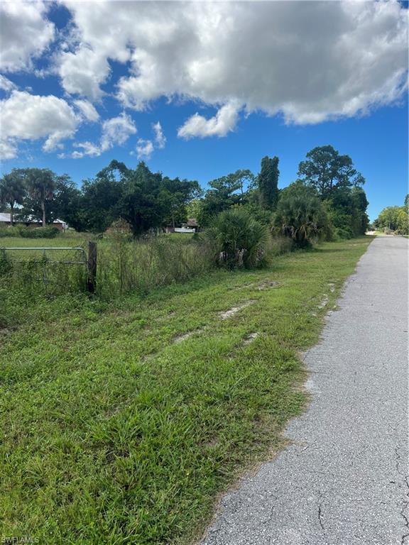 GOLDEN GATE ESTATES - Land