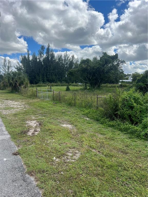 GOLDEN GATE ESTATES - Land