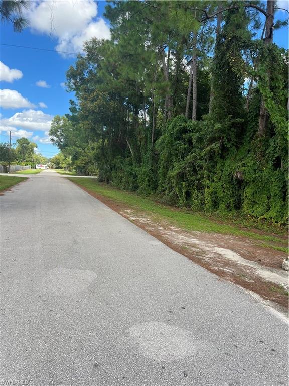 GOLDEN GATE ESTATES - Land