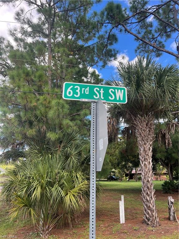 GOLDEN GATE ESTATES - Land