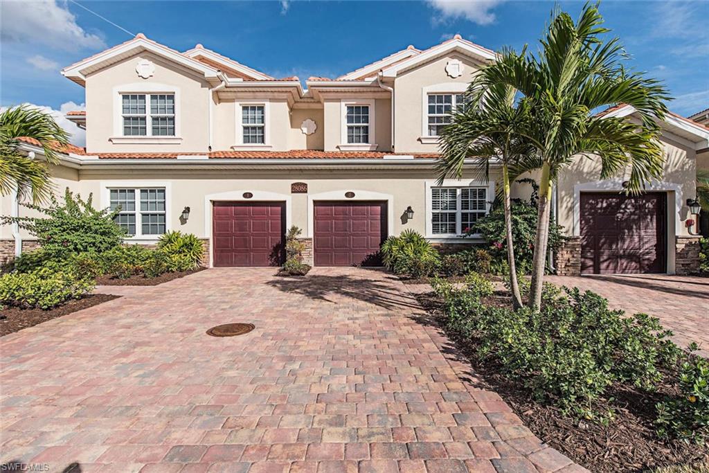 SORRENTO - Residential