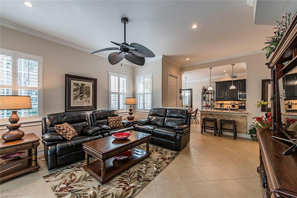 SORRENTO - Residential