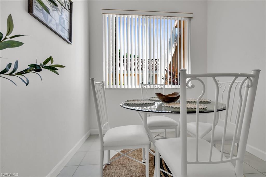 FALLING WATERS BEACH RESORT - Residential Lease