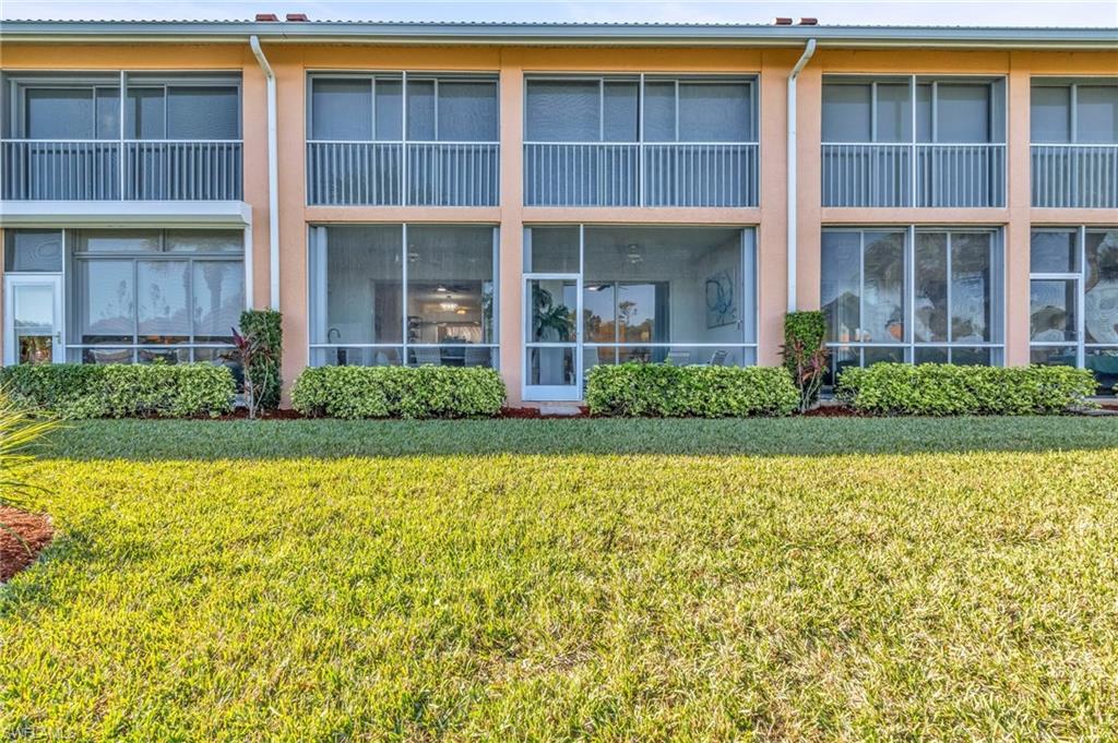 FALLING WATERS BEACH RESORT - Residential Lease