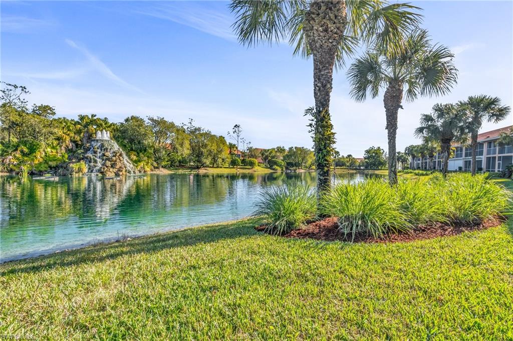 FALLING WATERS BEACH RESORT - Residential Lease