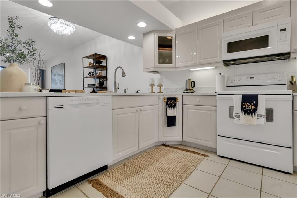 FALLING WATERS BEACH RESORT - Residential Lease