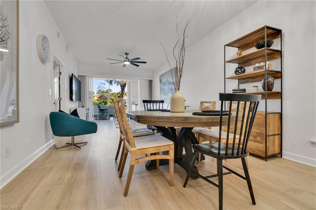 FALLING WATERS BEACH RESORT - Residential Lease