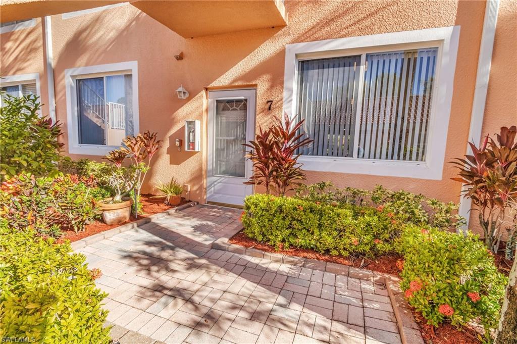 FALLING WATERS BEACH RESORT - Residential Lease