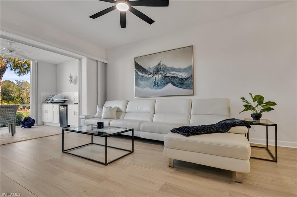 FALLING WATERS BEACH RESORT - Residential Lease