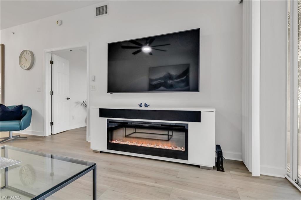 FALLING WATERS BEACH RESORT - Residential Lease