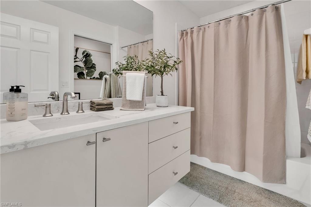 FALLING WATERS BEACH RESORT - Residential Lease