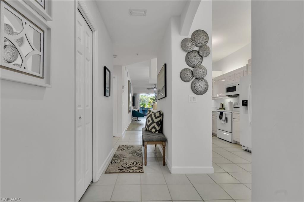 FALLING WATERS BEACH RESORT - Residential Lease