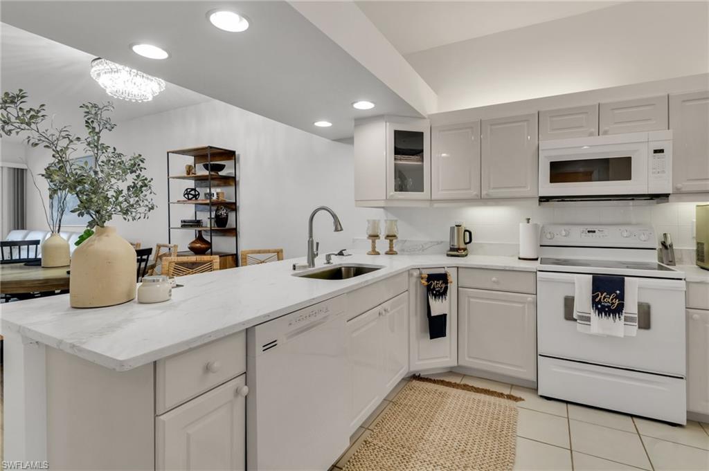 FALLING WATERS BEACH RESORT - Residential Lease