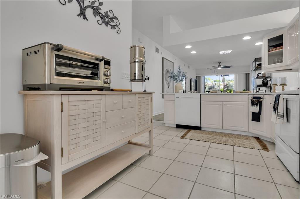 FALLING WATERS BEACH RESORT - Residential Lease