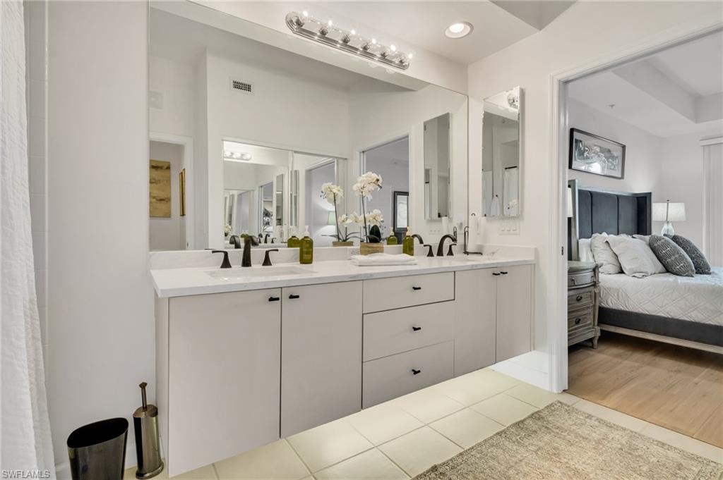 FALLING WATERS BEACH RESORT - Residential Lease