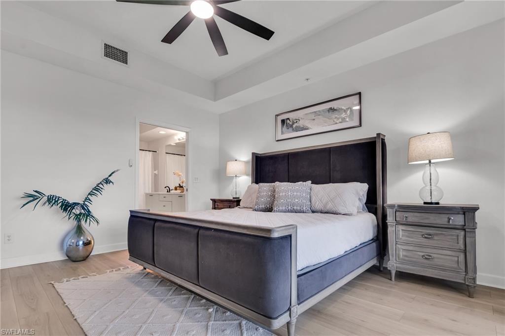 FALLING WATERS BEACH RESORT - Residential Lease