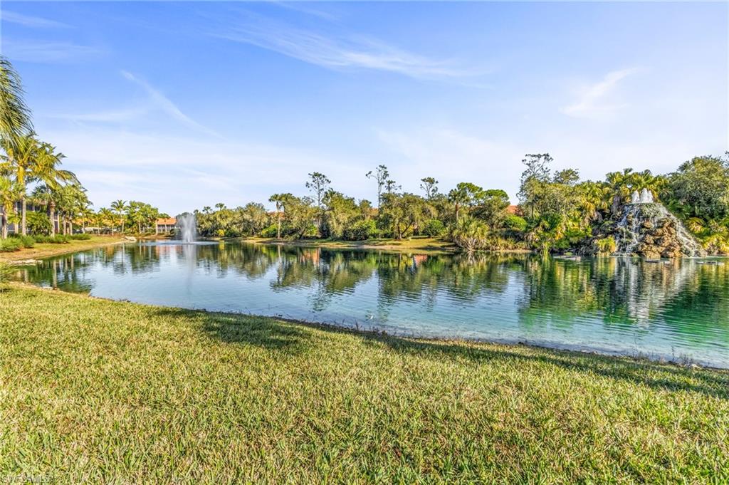 FALLING WATERS BEACH RESORT - Residential Lease