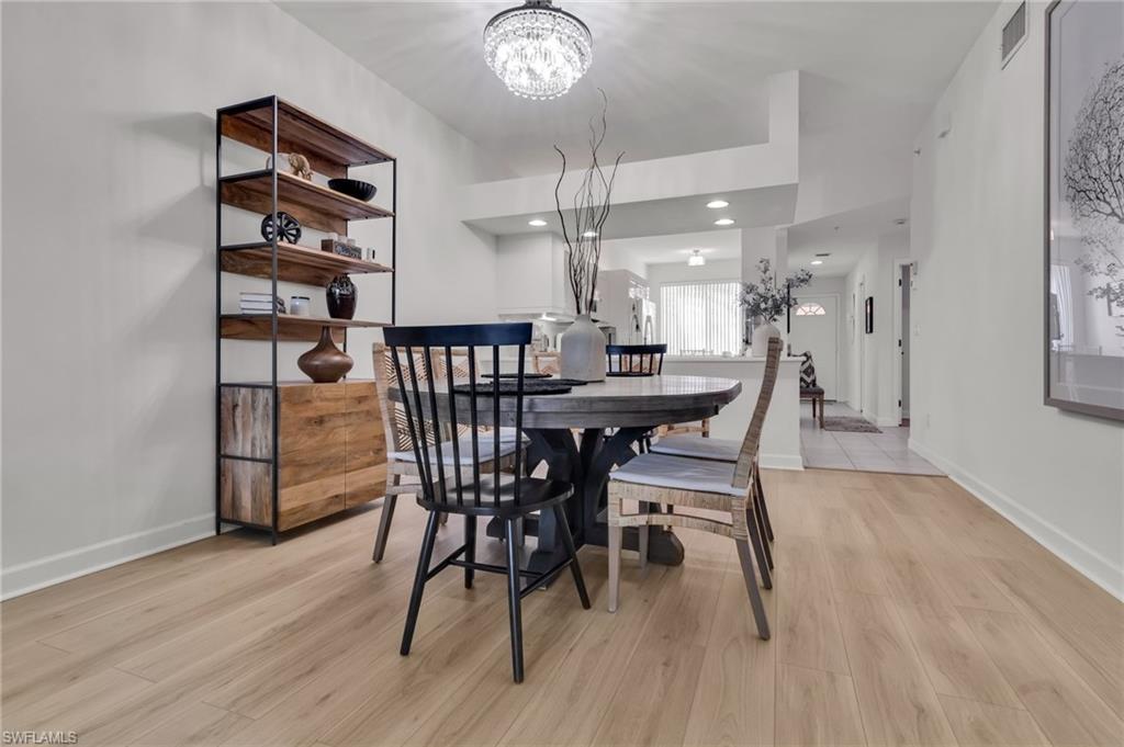 FALLING WATERS BEACH RESORT - Residential Lease