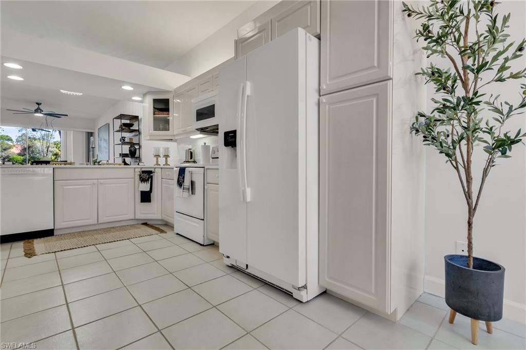 FALLING WATERS BEACH RESORT - Residential Lease