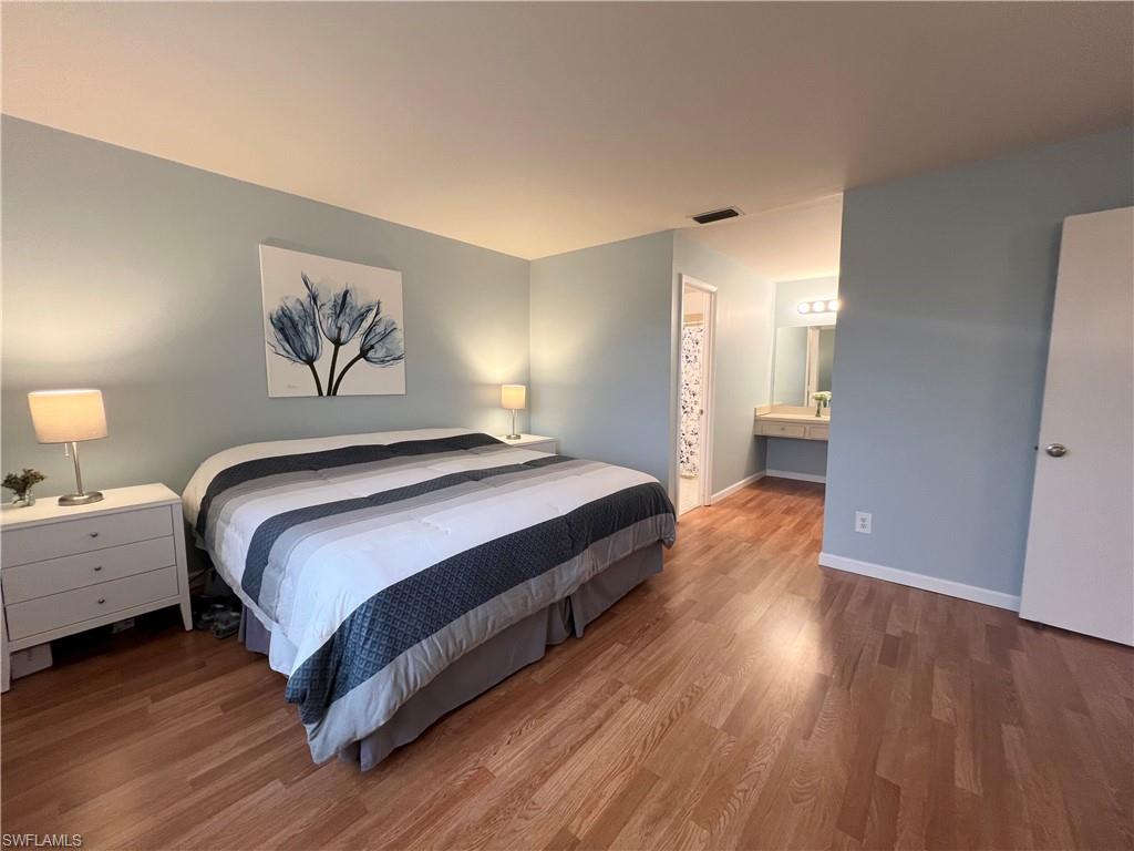 PAR ONE - Residential Lease