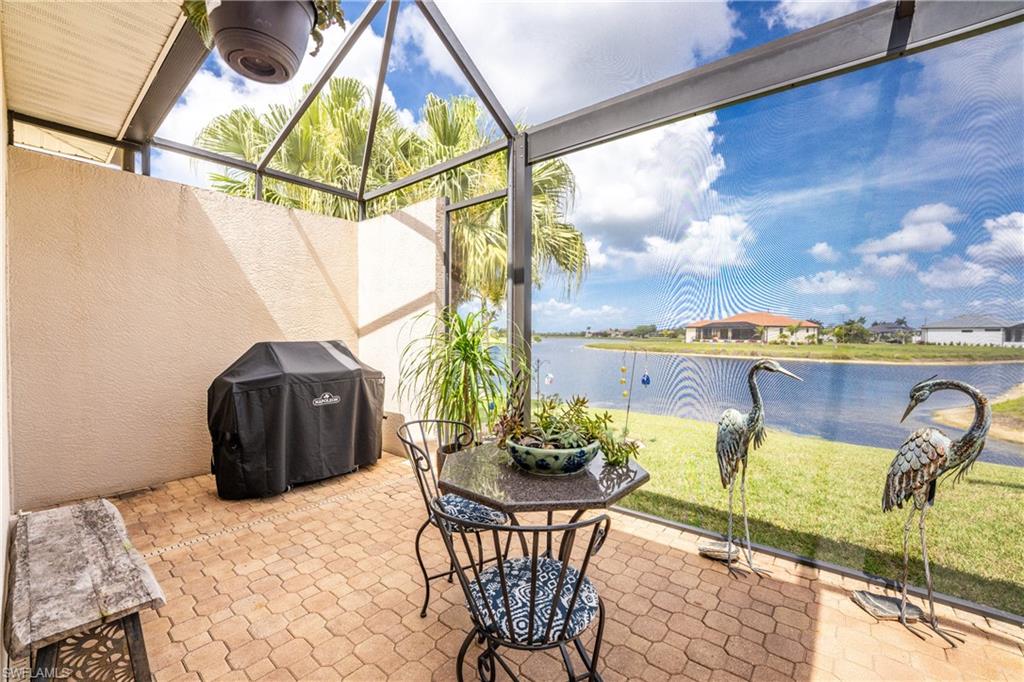 BURNT STORE LAKES - Residential