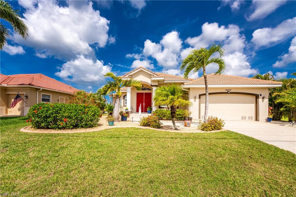 BURNT STORE LAKES - Residential