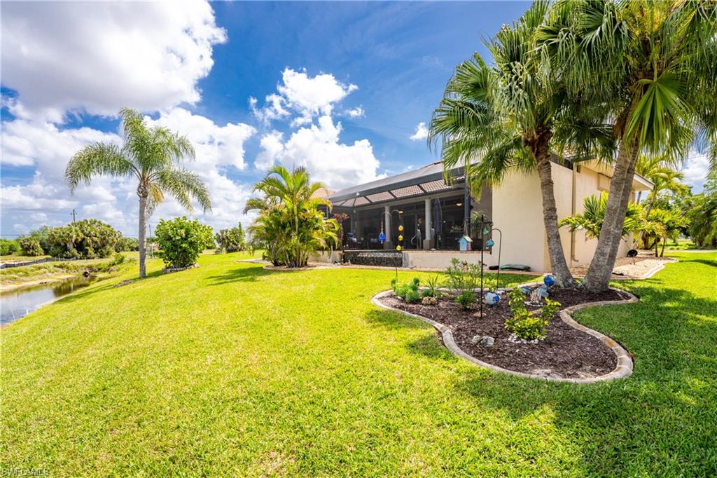 BURNT STORE LAKES - Residential