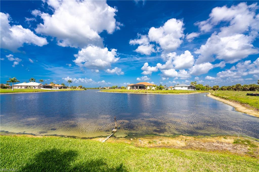 BURNT STORE LAKES - Residential