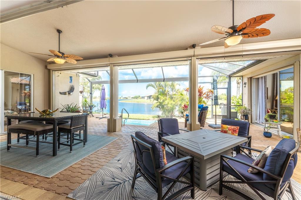 BURNT STORE LAKES - Residential