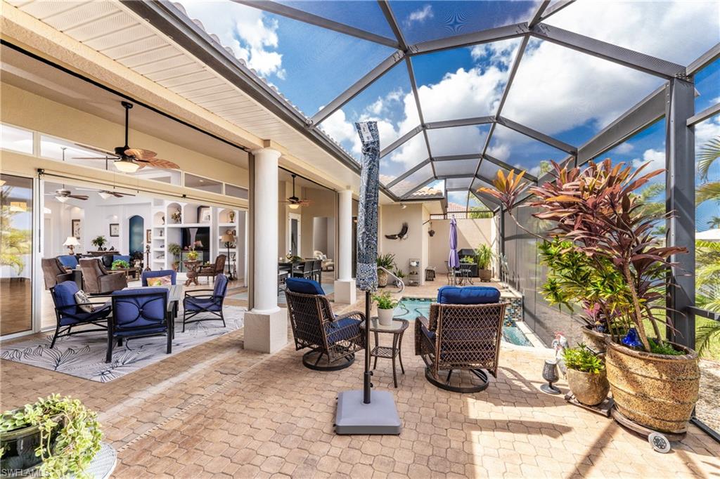 BURNT STORE LAKES - Residential