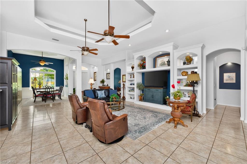 BURNT STORE LAKES - Residential