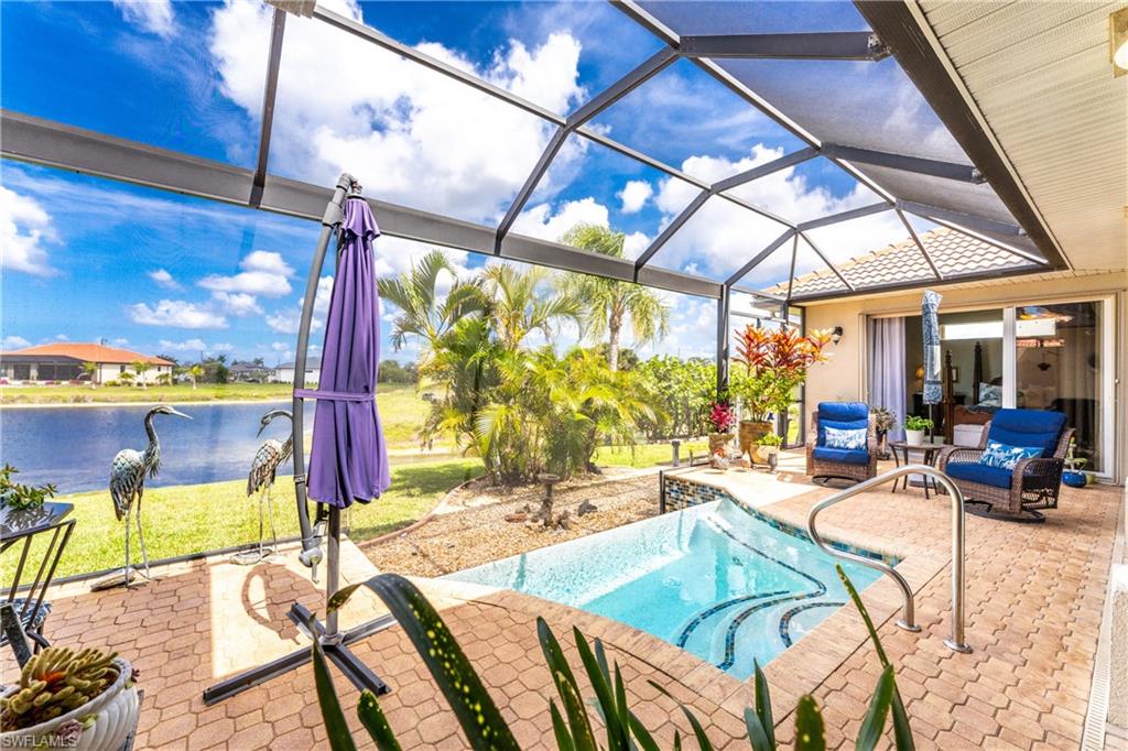 BURNT STORE LAKES - Residential