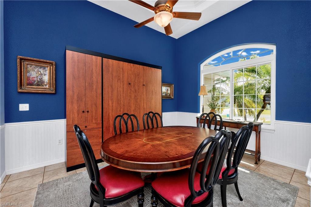 BURNT STORE LAKES - Residential