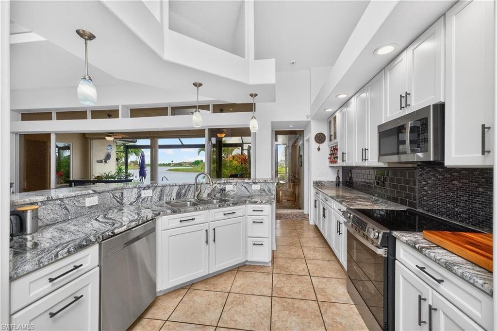 BURNT STORE LAKES - Residential