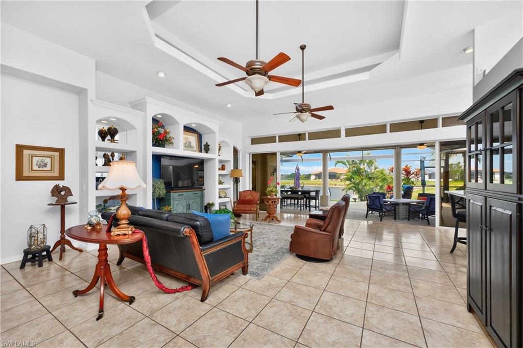 BURNT STORE LAKES - Residential