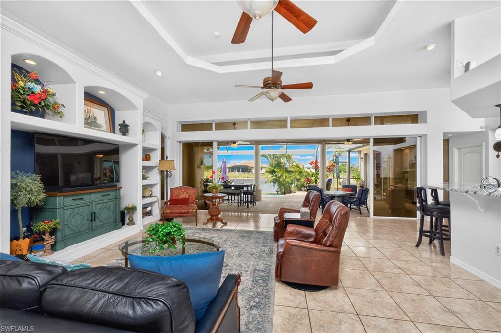 BURNT STORE LAKES - Residential