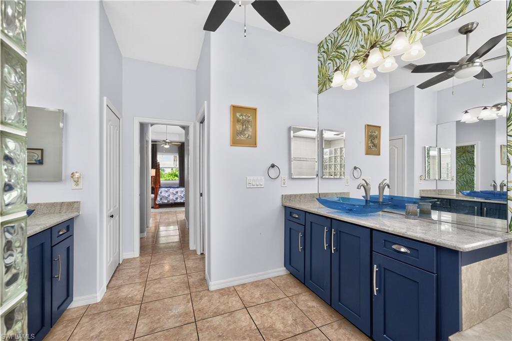 BURNT STORE LAKES - Residential