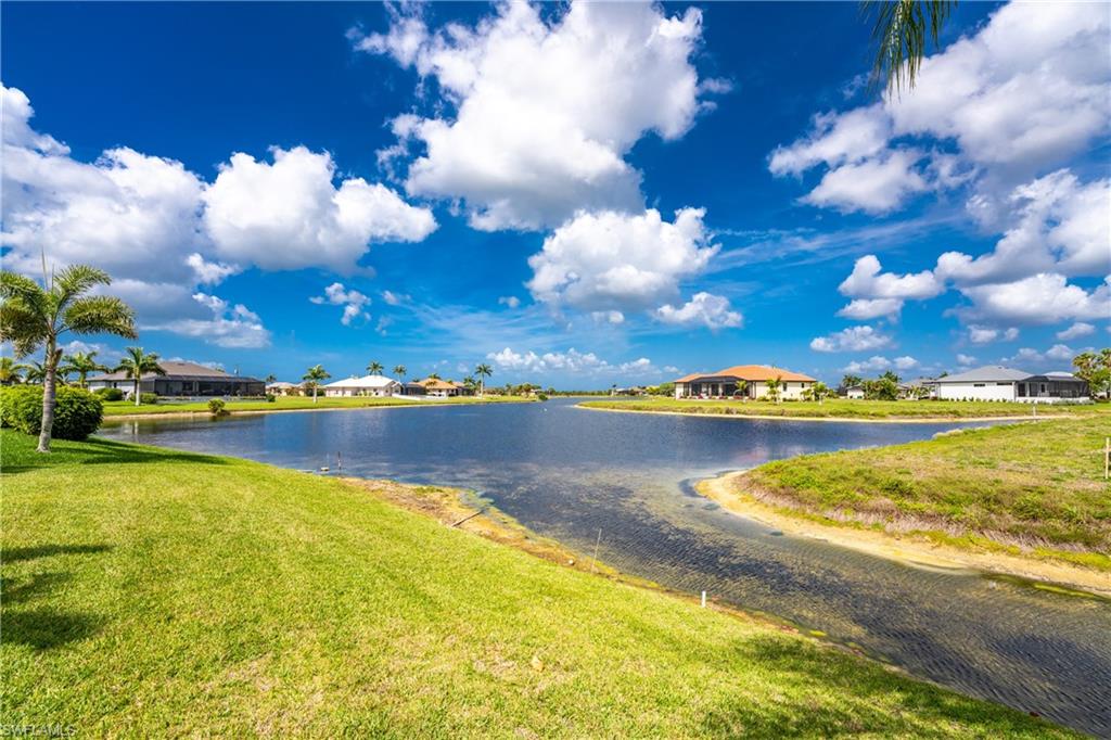 BURNT STORE LAKES - Residential