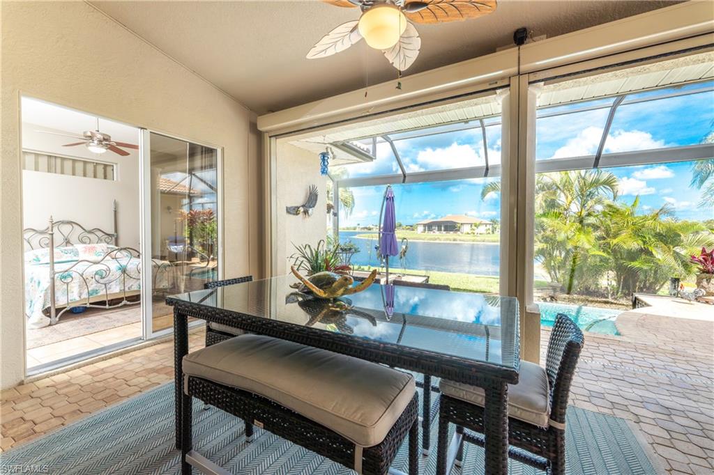 BURNT STORE LAKES - Residential