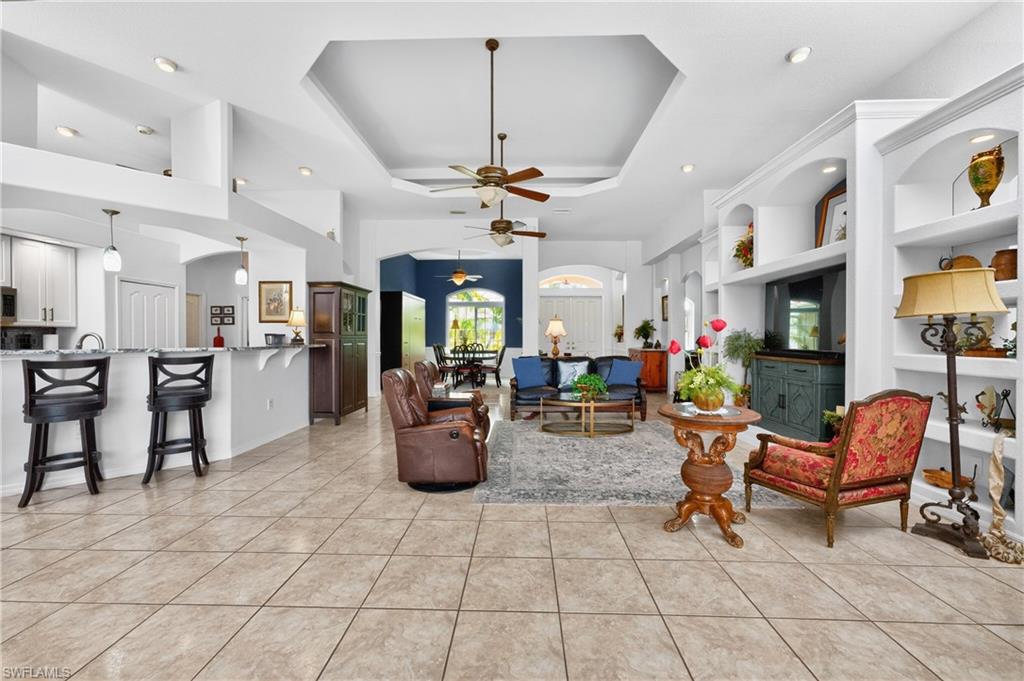 BURNT STORE LAKES - Residential